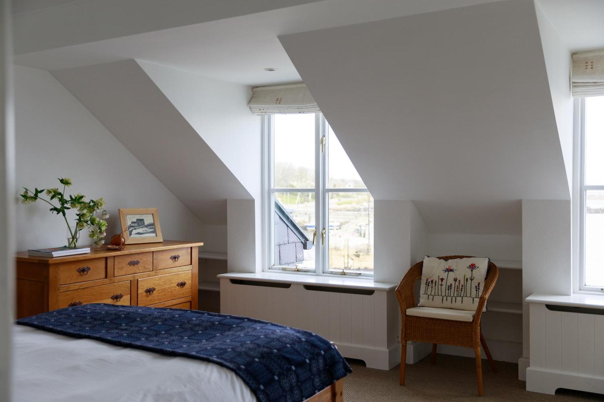 Roundstone Quay House Villa Rum bild