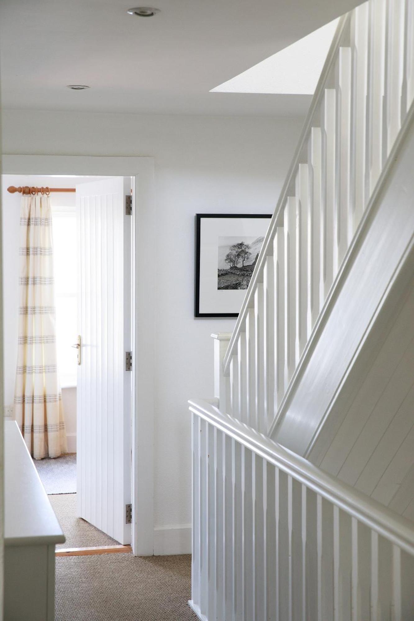 Roundstone Quay House Villa Rum bild