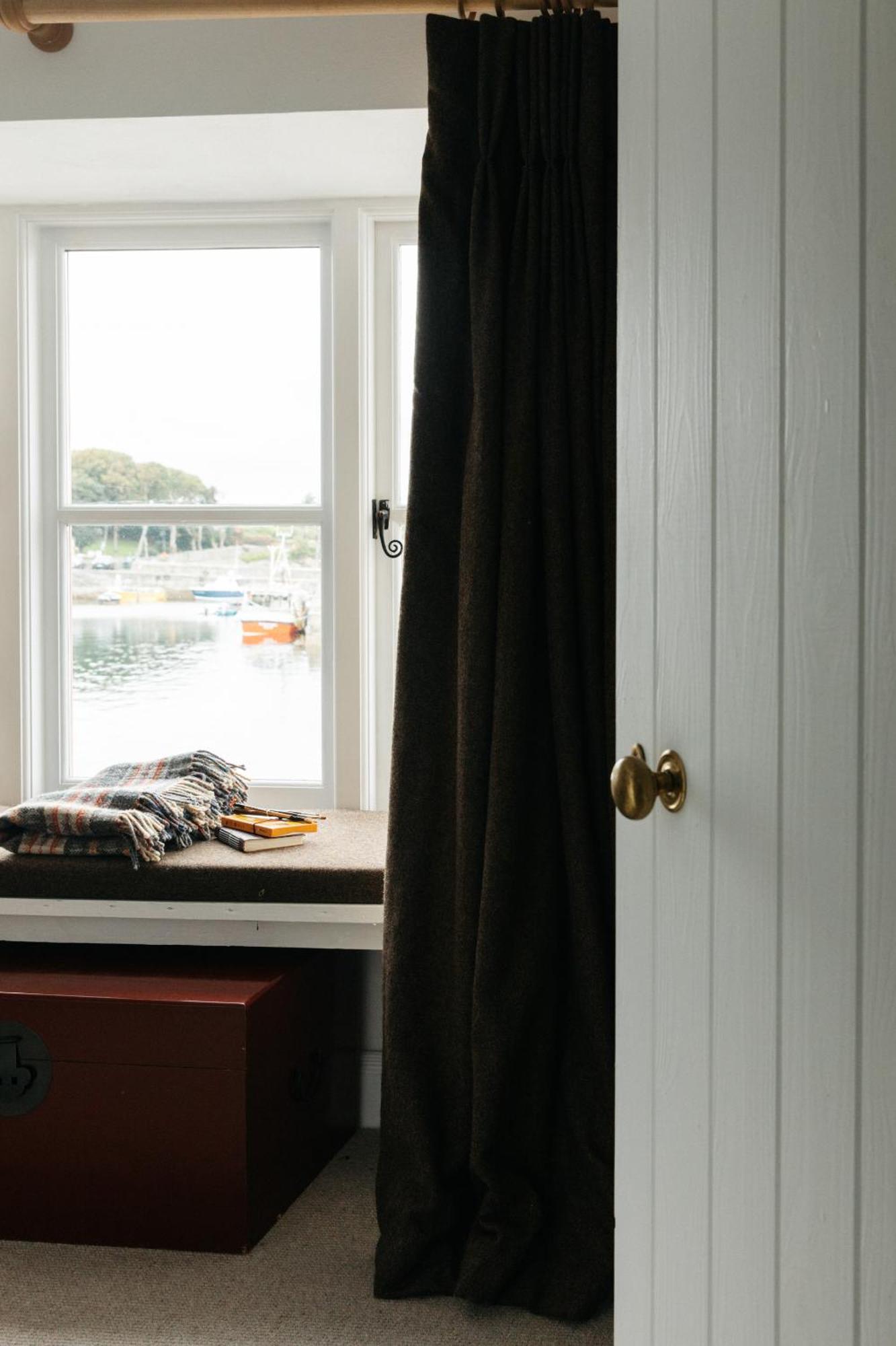 Roundstone Quay House Villa Rum bild